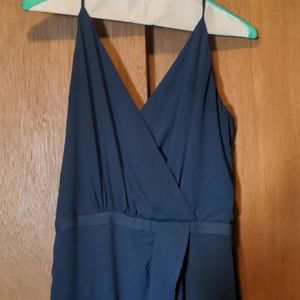 Cooper St size 4 dark blue formal dress